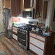 Illustration for article titled Small bit of progress in the kitchen